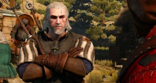 The Witcher 3: Rückkehr in den Buckelsumpf