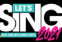 let's sing 2021 logo cover int.ent news
