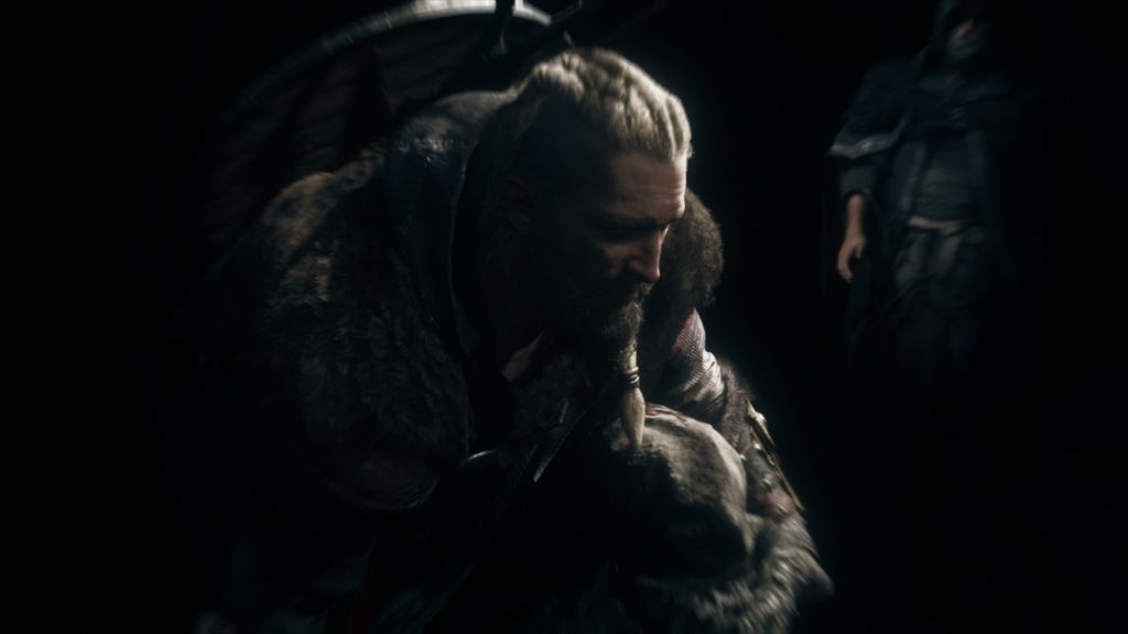 Assassin's Creed Valhalla: Ein grausames Schicksal (Walkthrough)
