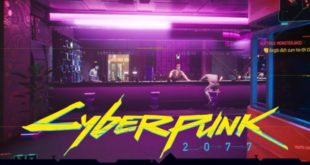 Cyberpunk 2077: Monsterjagd (Walkthrough)