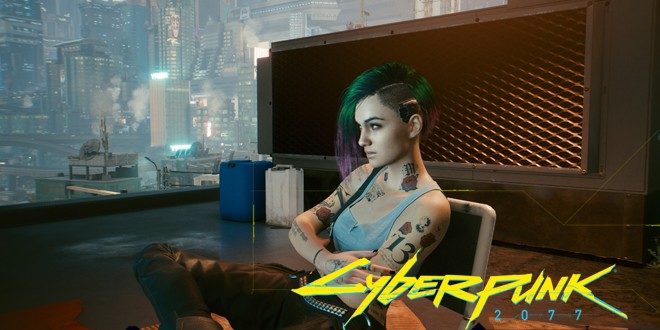 Cyberpunk 2077: Both Sides, Now (Walkthrough)