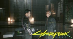Cyberpunk 2077: Der Coup: Teil 2 (Walkthrough)