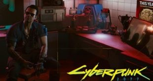 Cyberpunk 2077: Der Ripperdoc (Walkthrough)