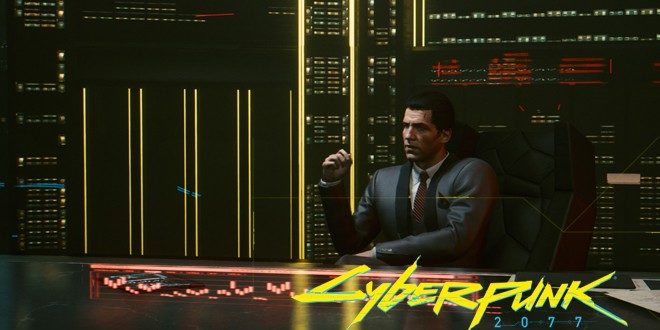 Cyberpunk 2077: Die Konzernratte (Walkthrough)