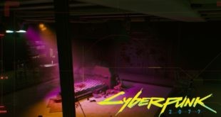 Cyberpunk 2077: Disasterpiece (Walkthrough)