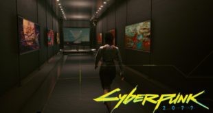 Cyberpunk 2077: Dream On (Walkthrough)