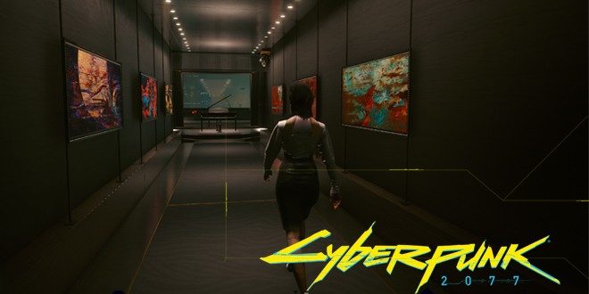 Cyberpunk 2077: Dream On (Walkthrough)