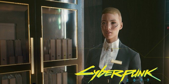 Cyberpunk 2077: Full Disclosure & Letzter Login (Walkthrough)