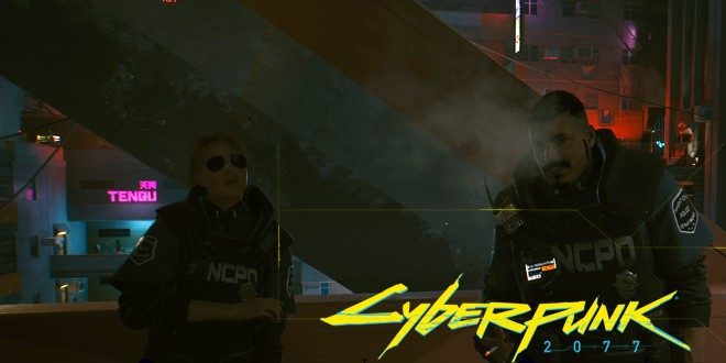 Cyberpunk 2077: Happy Together (Walkthrough)