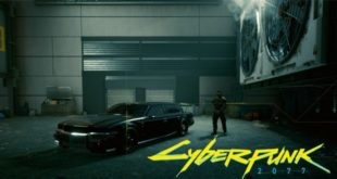 Cyberpunk 2077: I Fought The Law Teil 1 (Walkthrough)