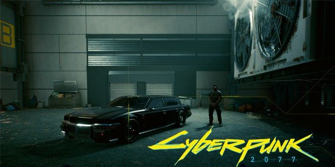 Cyberpunk 2077: I Fought The Law Teil 1 (Walkthrough)