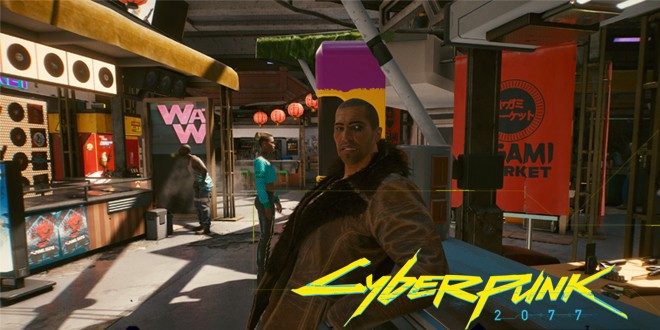 Cyberpunk 2077: I Fought The Law Teil 2 (Walkthrough)