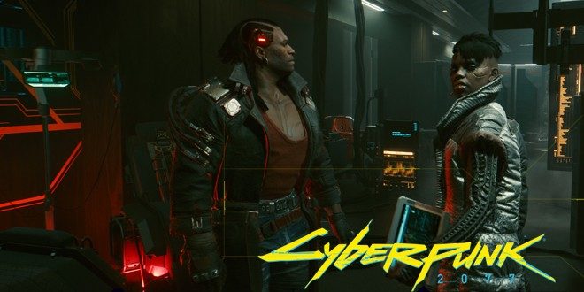Cyberpunk 2077: I Walk The Line Teil 2 (Walkthrough)