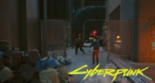 Cyberpunk 2077: Ich verkaufe feine Lederjacken (Walkthrough)