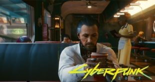 Cyberpunk 2077: Goro Takemura: Der Wächter