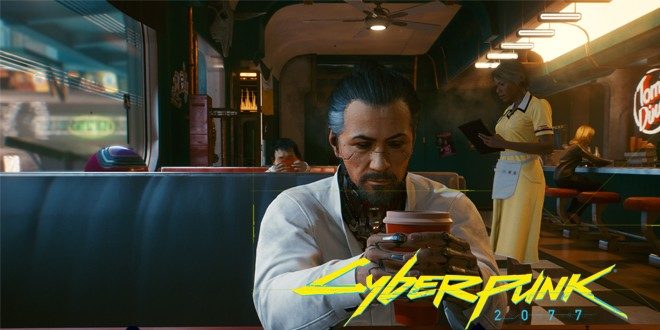 Cyberpunk 2077: Playing for Time Teil 2 (Walkthrough)