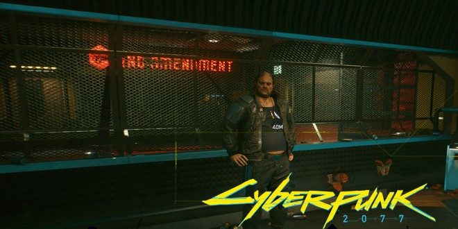 Cyberpunk 2077: Shoot To Thrill (Walkthrough)