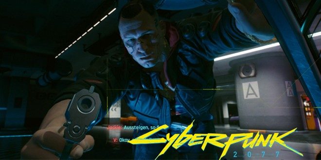 Cyberpunk 2077 Das Street Kid
