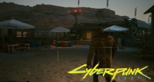 Cyberpunk 2077: The Hunt Teil 1 (Walkthrough)