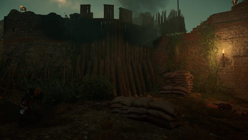 Assassin's Creed Valhalla: Die tosende Wut der See (Walkthrough)