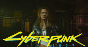 Cyberpunk 2077: Transmision: Never Fade away (Walkthrough)