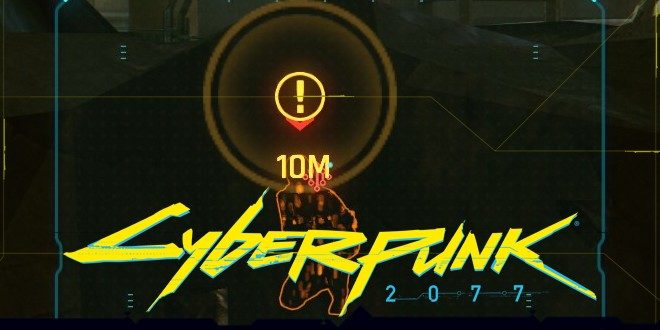 Cyberpunk 2077: Cyberpsycho Matt Liaw: Kriegsdämonen (Walkthrough)