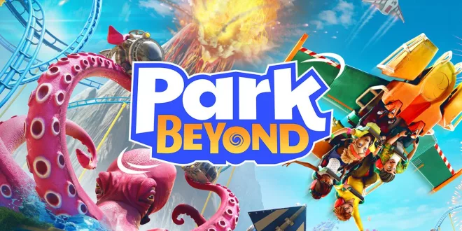 park beyond logo cover int.ent news