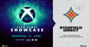xbox games showcase 2023 starfield