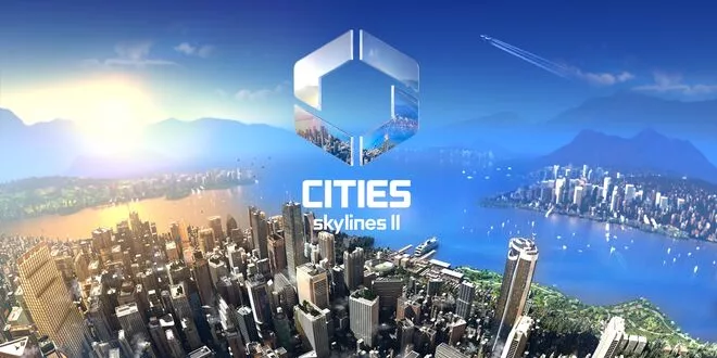 cities skylines 2 logo cover int.ent news