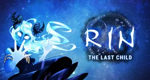 rin the last child logo cover int.ent news