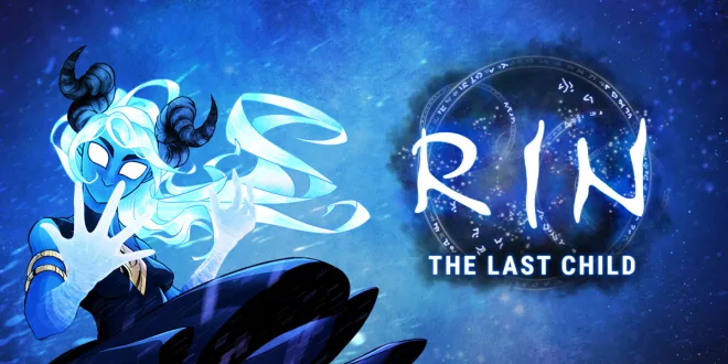 rin the last child logo cover int.ent news