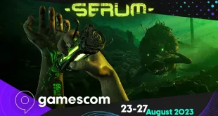 serum gamescom 2023 logo cover int.ent news