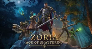 zoria age of shattering logo cover int.ent news