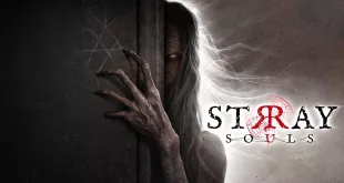 stray souls logo cover int.ent news