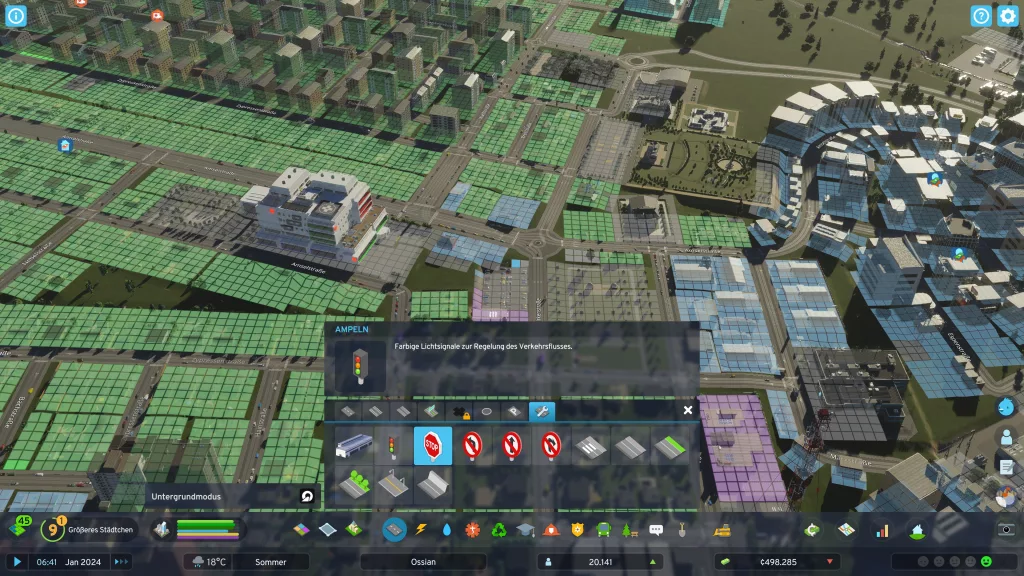 Cities Skylines 2: Review