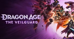 dragon age the veilguard logo cover int.ent news