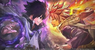 fairy tail 2 logo cover int.ent news